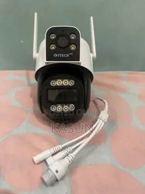 CCTV Camera