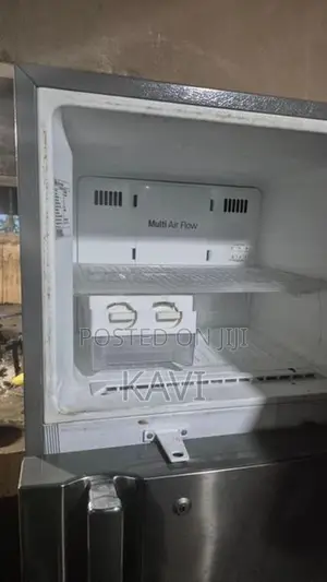 LG 308L Double Door Inverter Refrigerator