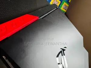 Asus Rog Strix G15 300HZ