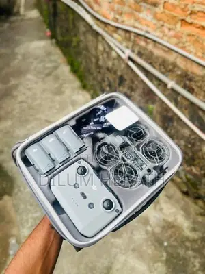 Dji Neo 2 Full Set With STARTRC Case