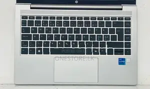 ProBook 440 G8 i5 11th Gen FHD IPS 14 inches