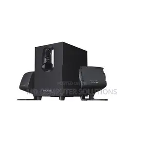 Microlab M-108 Bt 2.1 Sub Woofer