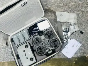 Dji Neo 2 Full Set With STARTRC Case