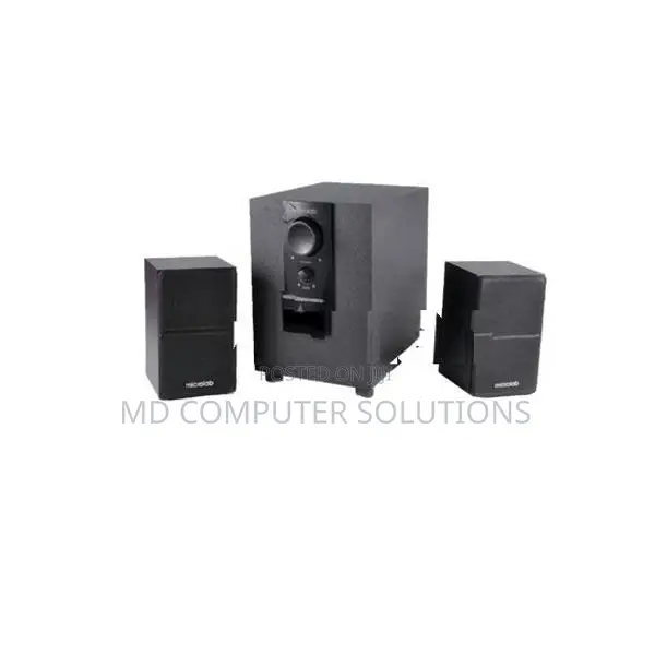 Microlab M-106 Bt 2.1 Sub Woofer