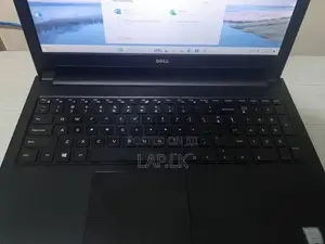 Dell Inspiron 5566 Core i3 7100U 7th GEN 15.6 inch Display 8GB RAM