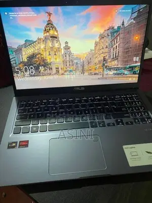 Asus vivobook