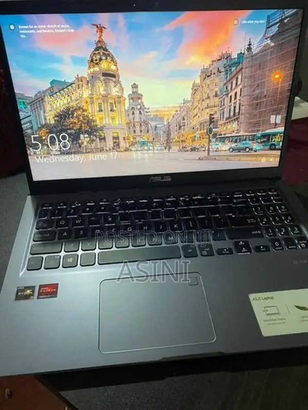 Asus vivobook