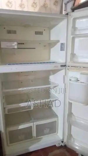 LG Refrigerator