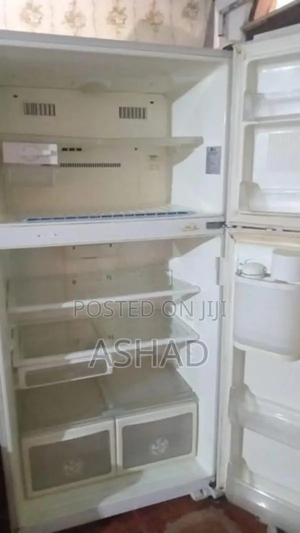 LG Refrigerator