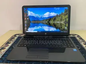 Hp Laptop Intel