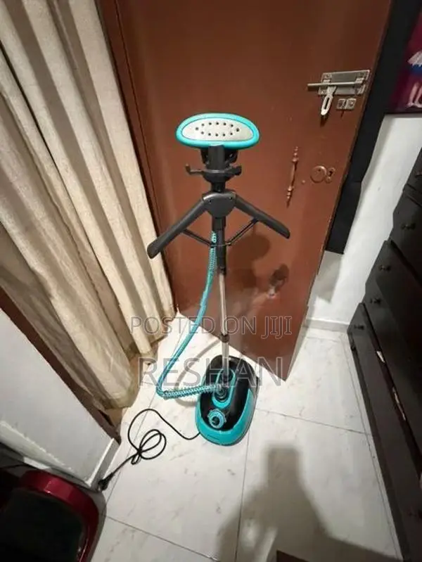 Steam Iron