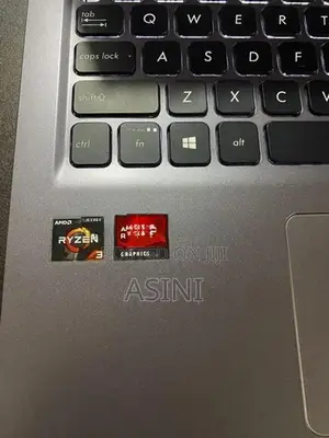 Asus vivobook