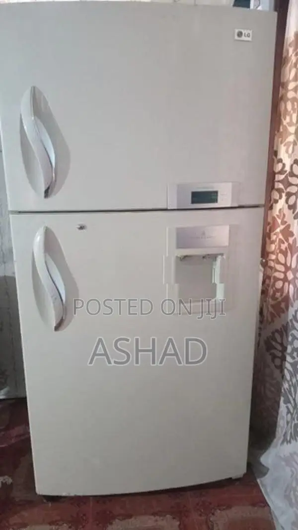 LG Refrigerator