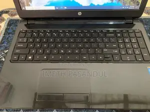 Hp Laptop Intel