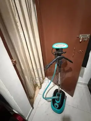 Steam Iron