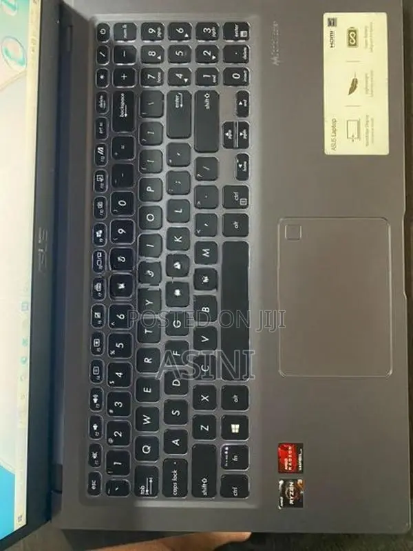 Asus vivobook