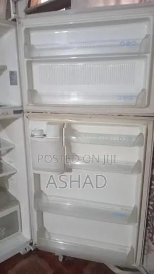 LG Refrigerator
