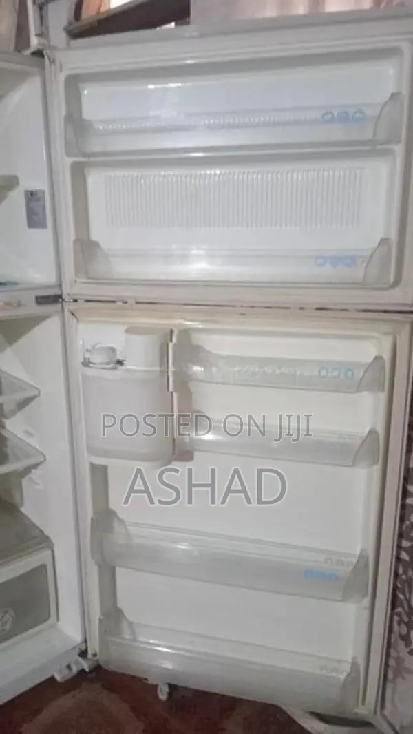 LG Refrigerator