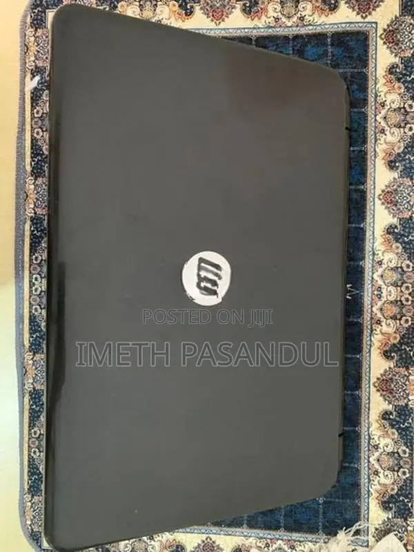 Hp Laptop Intel