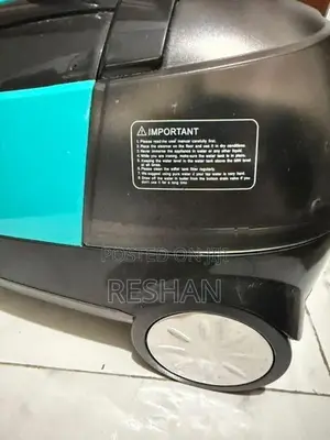 Steam Iron