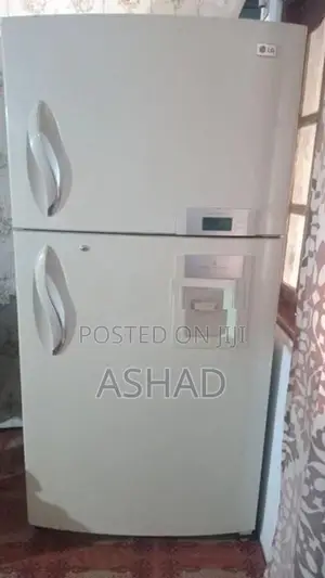 LG Refrigerator