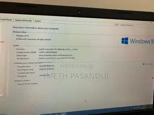 Hp Laptop Intel