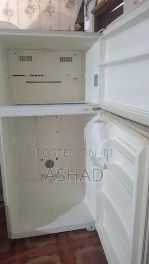 LG Refrigerator