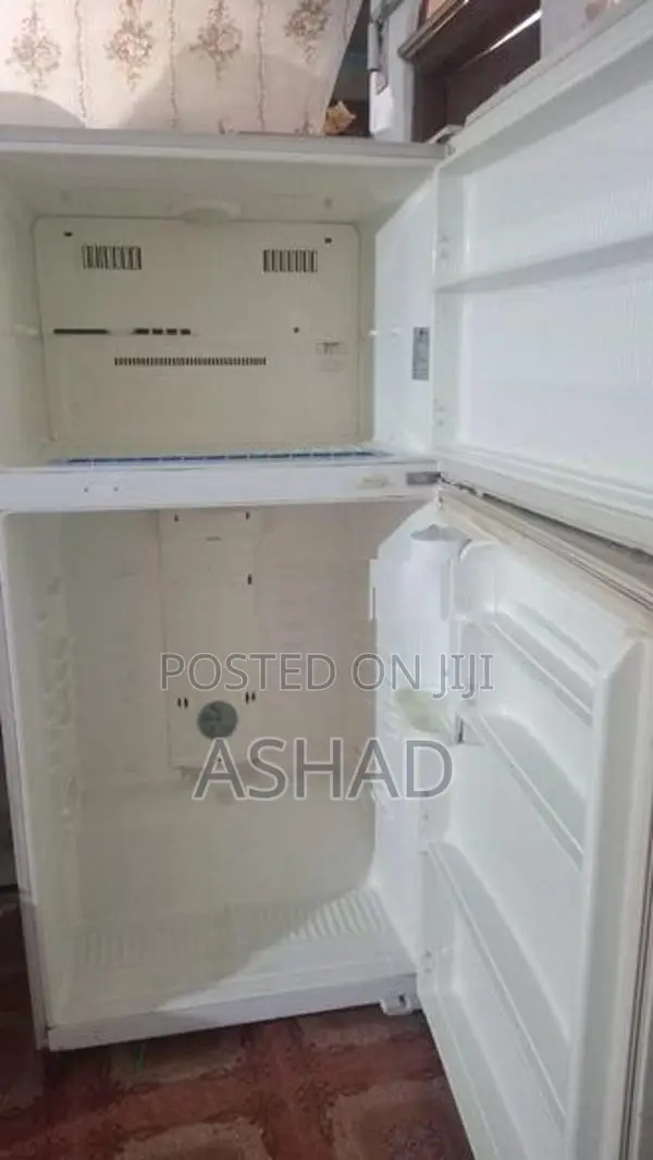 LG Refrigerator
