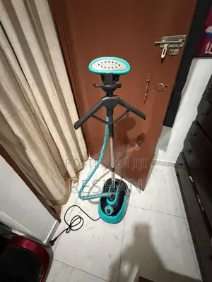 Steam Iron Stand