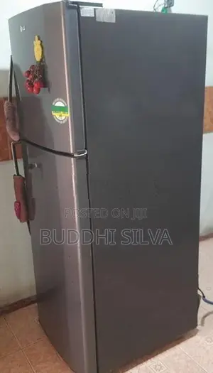 LG Refrigerator