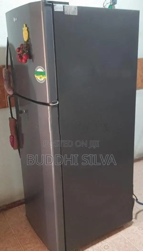 LG Refrigerator