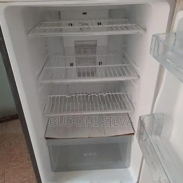 LG Refrigerator