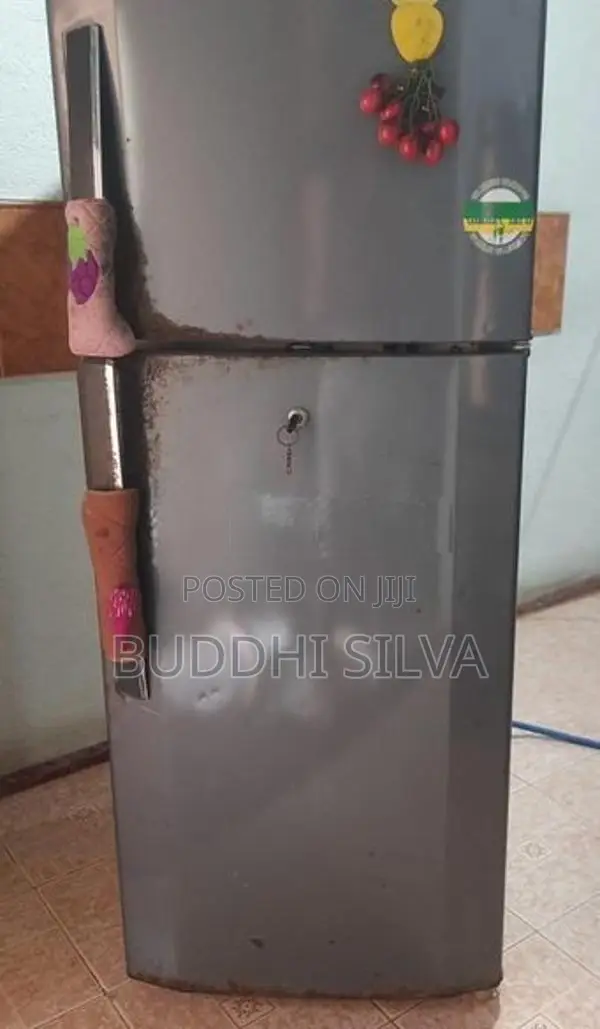LG Refrigerator