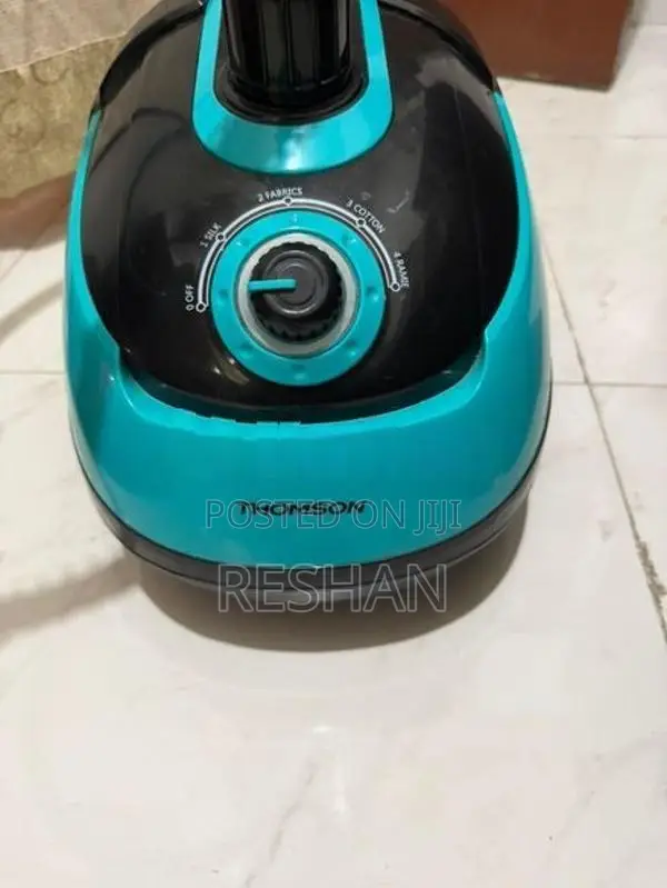 Steam Iron Stand