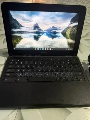 Dell Chromebook 11