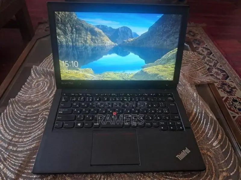 Lenovo i3 4th Gen Laptop