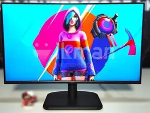 Acer EK271 27" Inch 144Hz IPS HDMI Frameless Gaming Monitor