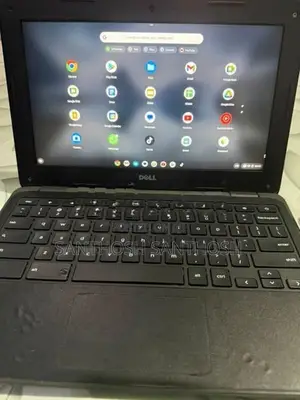 Dell Chromebook 11