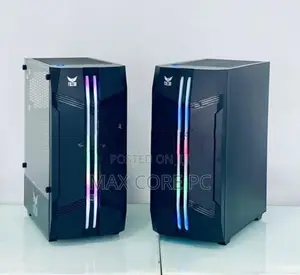 Assemble PC i7 9th GEN 8GB RAM 256GB SSD