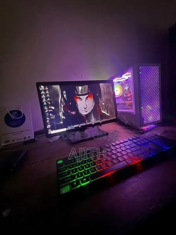 i5 Gaming PC