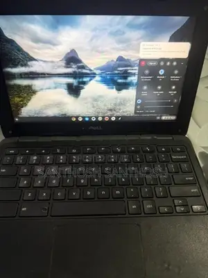 Dell Chromebook 11
