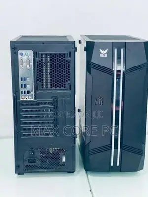 Assemble PC i7 9th GEN 8GB RAM 256GB SSD