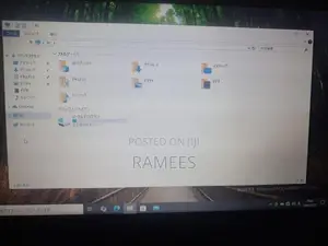 Lenovo i3 4th Gen Laptop