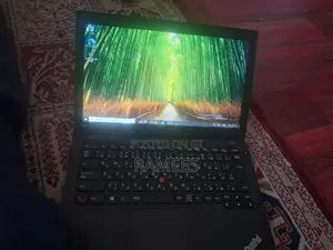 Lenovo i3 4th Gen Laptop