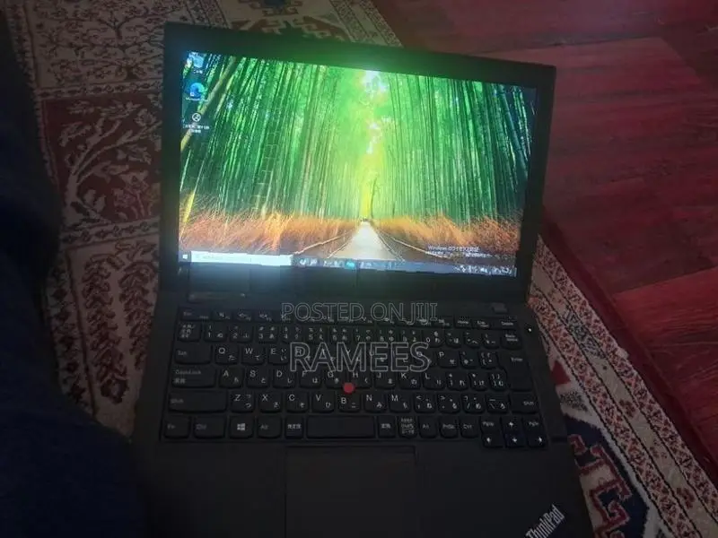 Lenovo i3 4th Gen Laptop