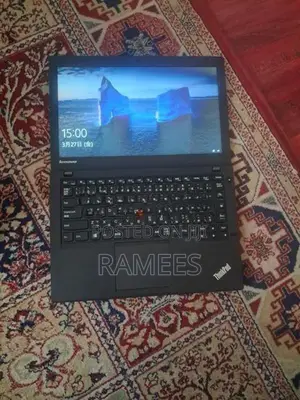 Lenovo i3 4th Gen Laptop