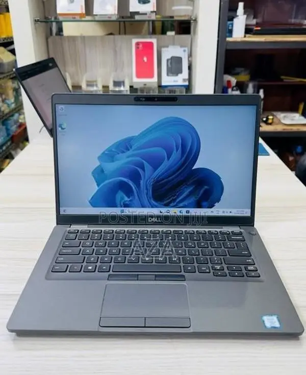 Dell Latitude 5400 16GB RAM 256SSD