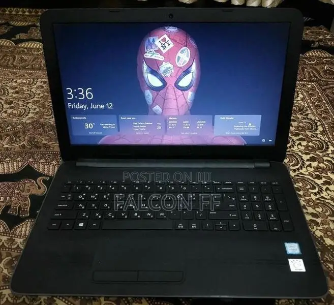 HP 250 G5 Laptop