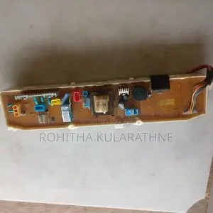 Lg Washing Machine Board