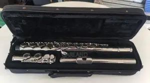 Soleil Concert Flute-Japan